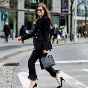 Meet your Posher, Delia